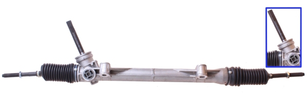 Stuurhuis Spidan 51602