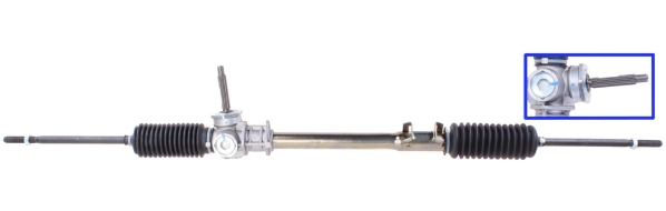 Stuurhuis Spidan 51613