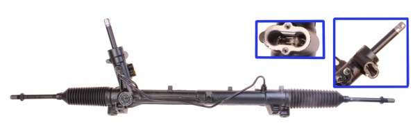 Stuurhuis Spidan 51635