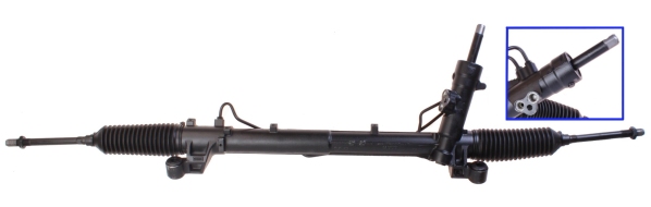 Stuurhuis Spidan 51659