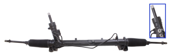 Stuurhuis Spidan 51670