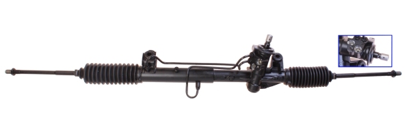 Stuurhuis Spidan 51687