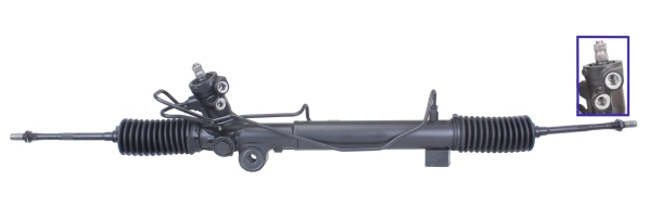 Stuurhuis Spidan 51695