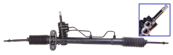 Stuurhuis Spidan 51746