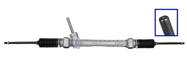 Stuurhuis Spidan 51783