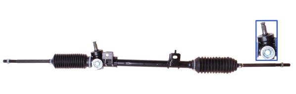 Stuurhuis Spidan 51790