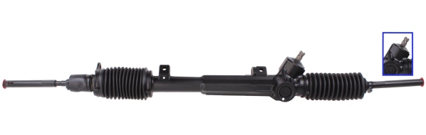 Stuurhuis Spidan 51811