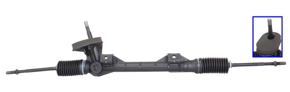 Stuurhuis Spidan 51855