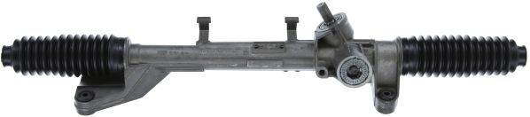 Stuurhuis Spidan 51904