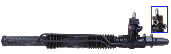 Stuurhuis Spidan 51911