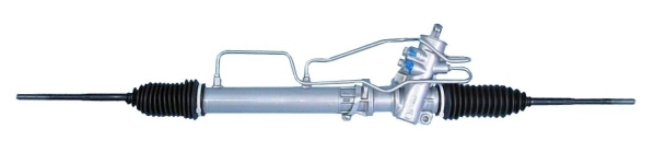 Stuurhuis Spidan 51951