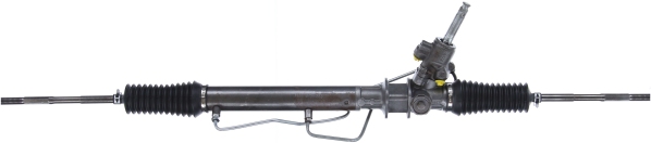 Stuurhuis Spidan 51954