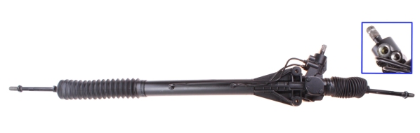 Stuurhuis Spidan 51977