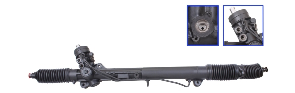 Stuurhuis Spidan 52050