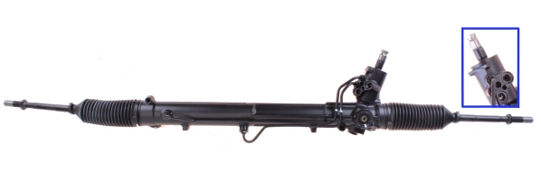 Stuurhuis Spidan 52061