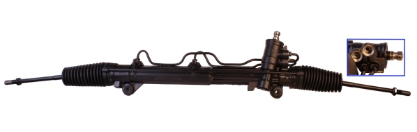 Stuurhuis Spidan 52066