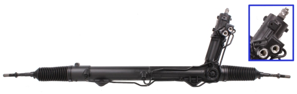 Stuurhuis Spidan 52152