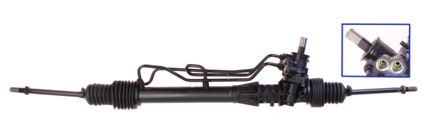 Stuurhuis Spidan 52154