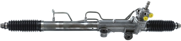 Stuurhuis Spidan 52173