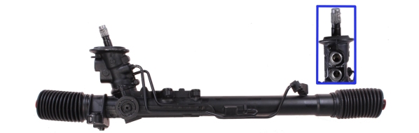 Stuurhuis Spidan 52214