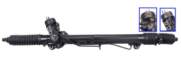 Stuurhuis Spidan 52240