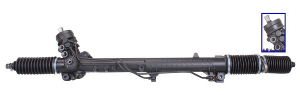 Stuurhuis Spidan 52308