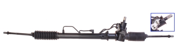 Stuurhuis Spidan 52319