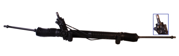 Stuurhuis Spidan 52321