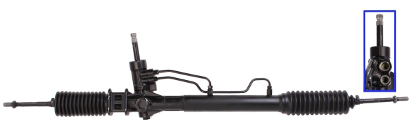 Stuurhuis Spidan 52331