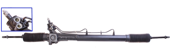 Stuurhuis Spidan 52332