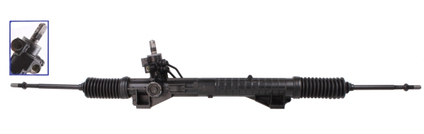 Stuurhuis Spidan 52364