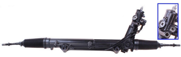 Stuurhuis Spidan 52373