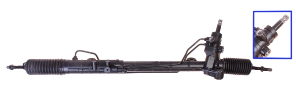 Stuurhuis Spidan 52375