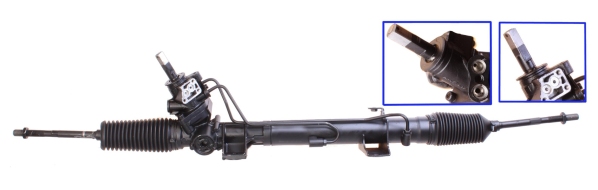 Stuurhuis Spidan 52391