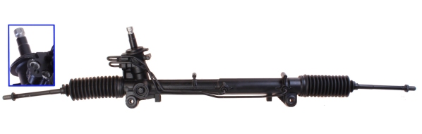 Stuurhuis Spidan 52405