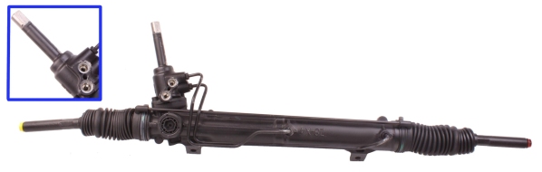 Stuurhuis Spidan 52409