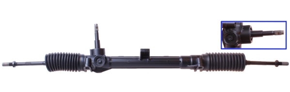 Stuurhuis Spidan 52446