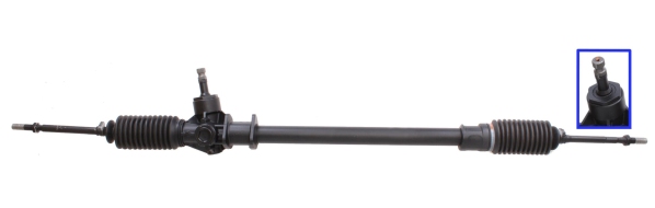 Stuurhuis Spidan 52490