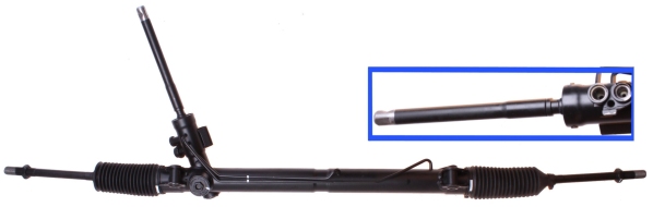 Stuurhuis Spidan 52526