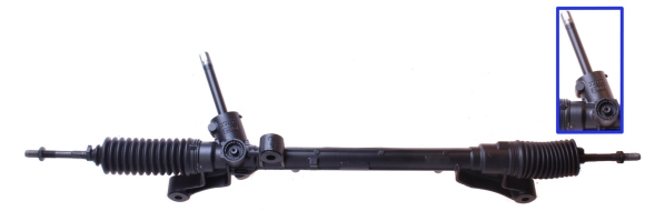 Stuurhuis Spidan 52529