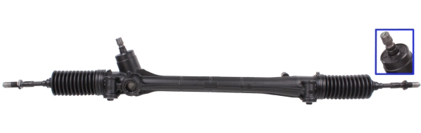 Stuurhuis Spidan 52559