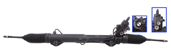 Stuurhuis Spidan 52582