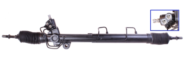 Stuurhuis Spidan 52584