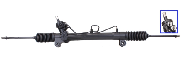 Stuurhuis Spidan 52590