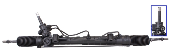 Stuurhuis Spidan 52692