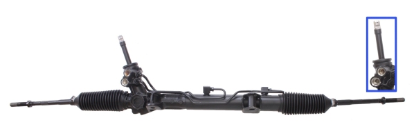 Stuurhuis Spidan 52750