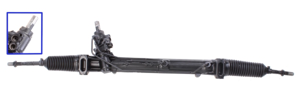 Stuurhuis Spidan 54486