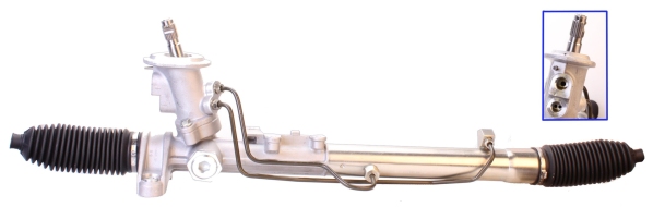 Stuurhuis Spidan 54681