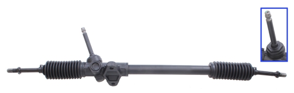 Stuurhuis Spidan 54813