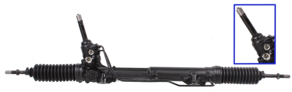 Stuurhuis Spidan 54820